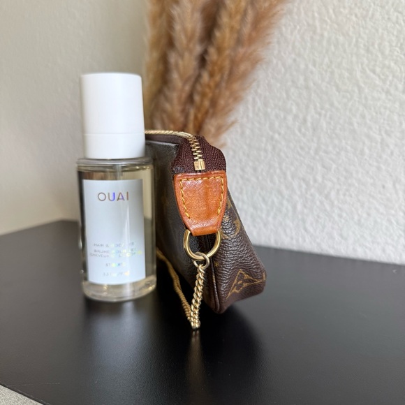 💛AUTHENTIC Louis Vuitton Mini Pochette💛 - Picture 5 of 13